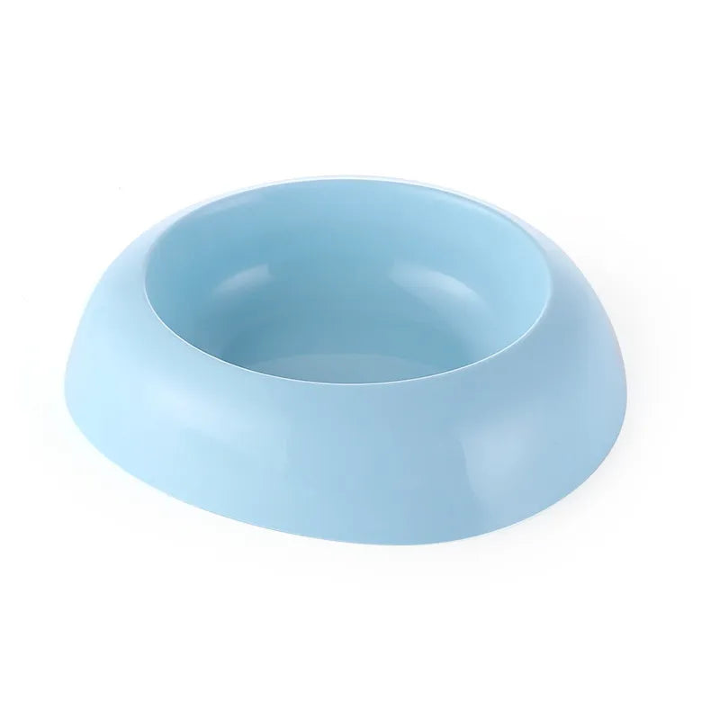 Petbroo stylish feeding bowl, suitable for cats, small puppies- pet feeding