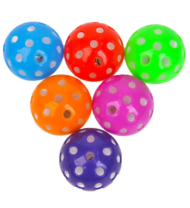 Petbroo cat balls cat toy