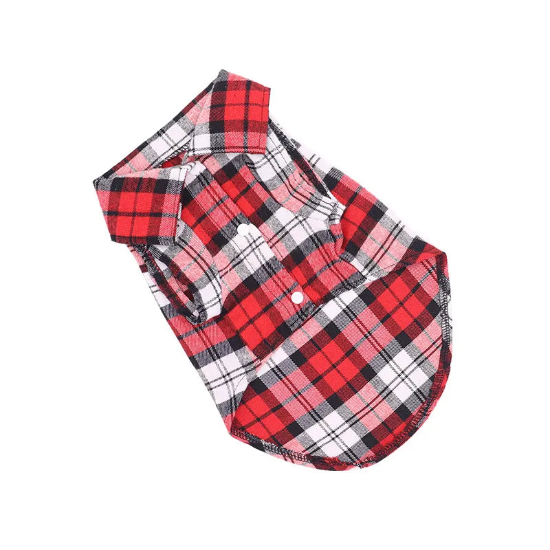 Petbroo shirt type pet clothes dog apparels