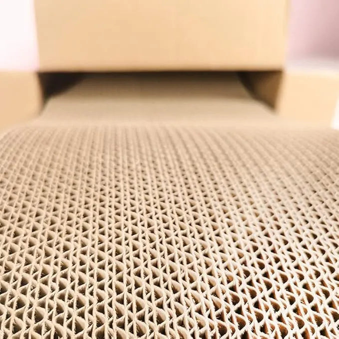 Petbroo cat scratching board