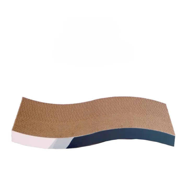Petbroo cat scratching board
