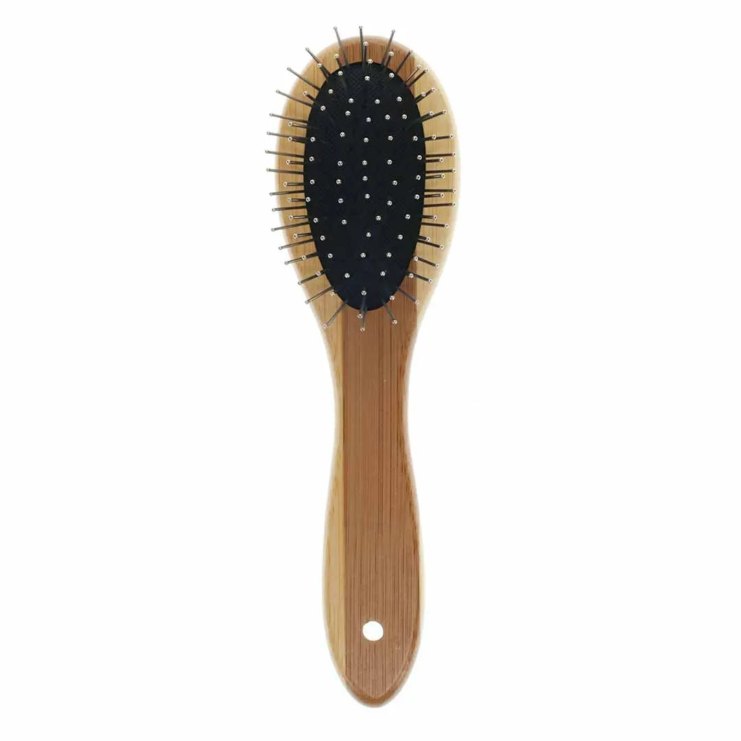 Duvo + pin brush large- grooming tools