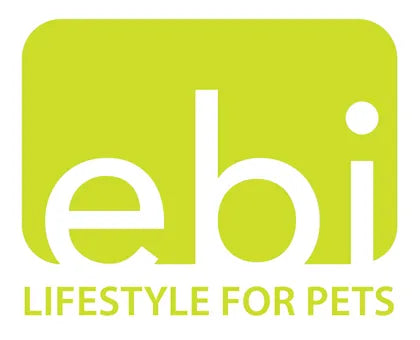 ebi- crack me up- stick- dog toy