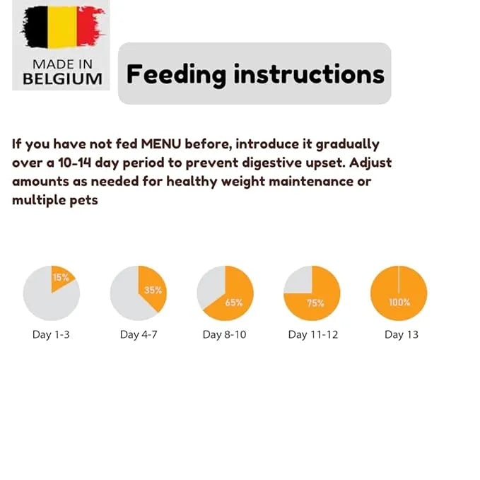 Witte molen Country Premium Lovebird seed mix - bird food