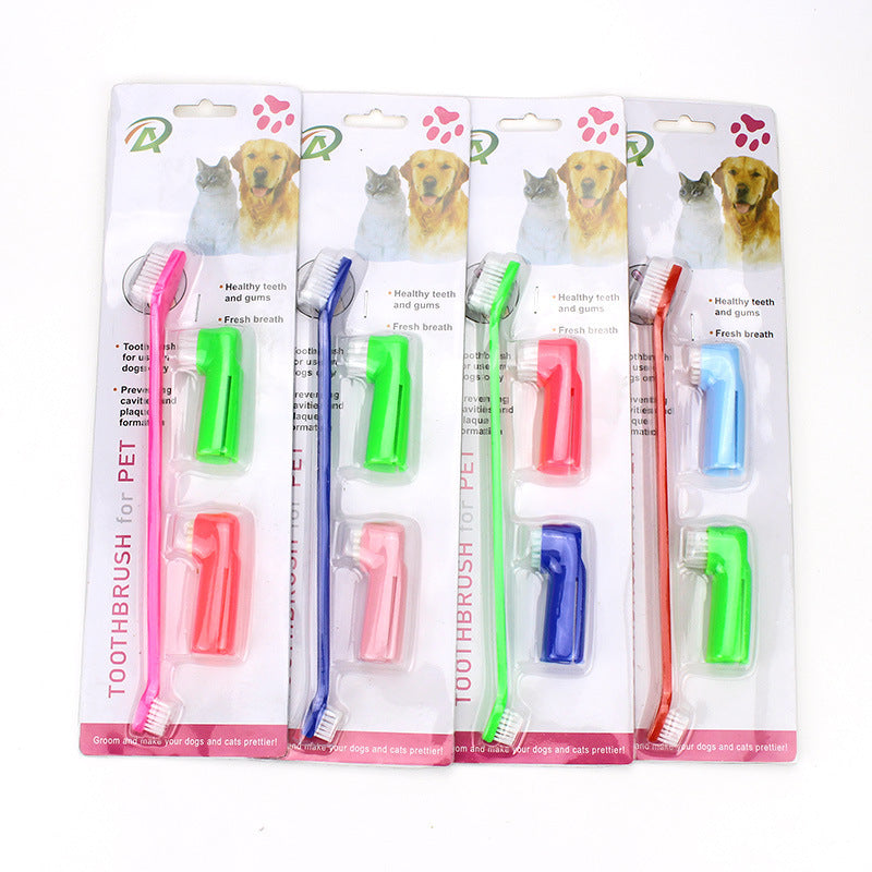 Petbroo Dental Brush