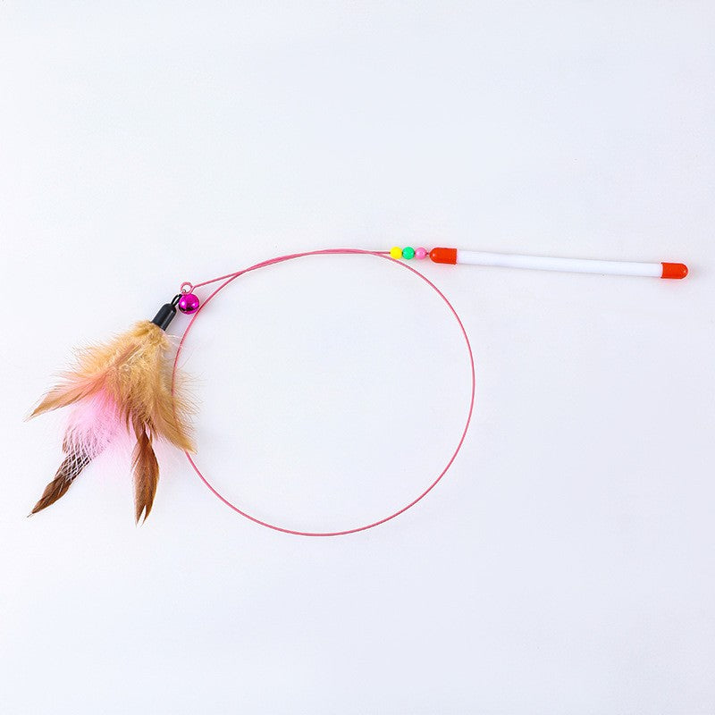 Petbroo Long Wands