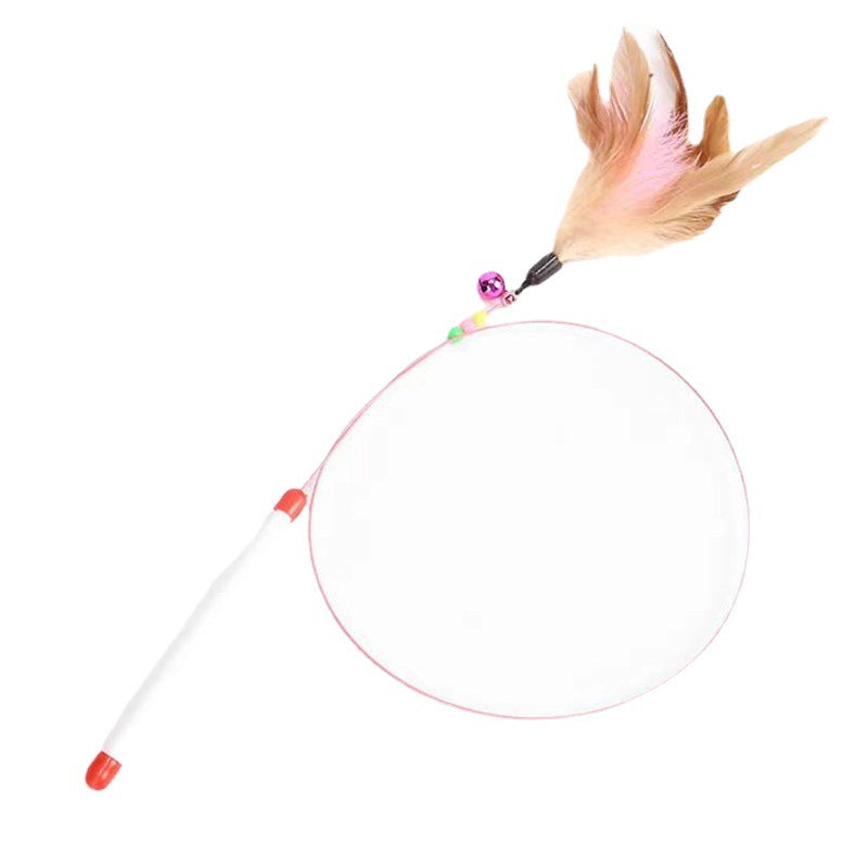 Petbroo Long Wands