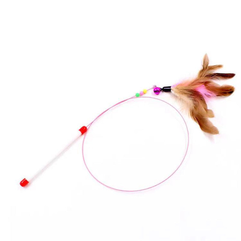 Petbroo Long Wands