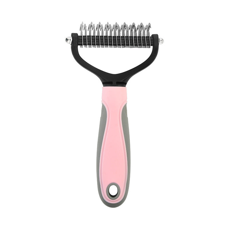 Petbroo Deshedding Tool - M