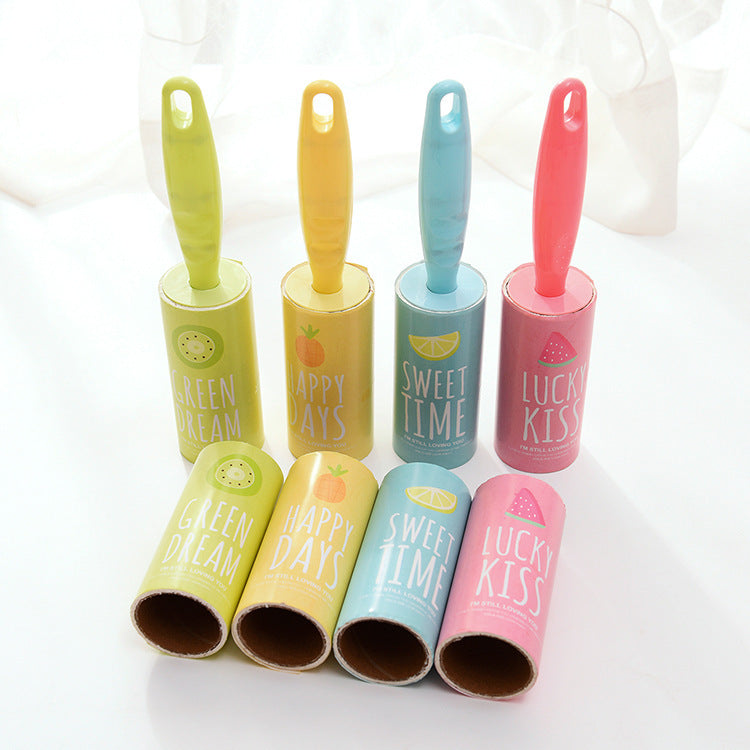 Petbroo Lint Roller 3in1