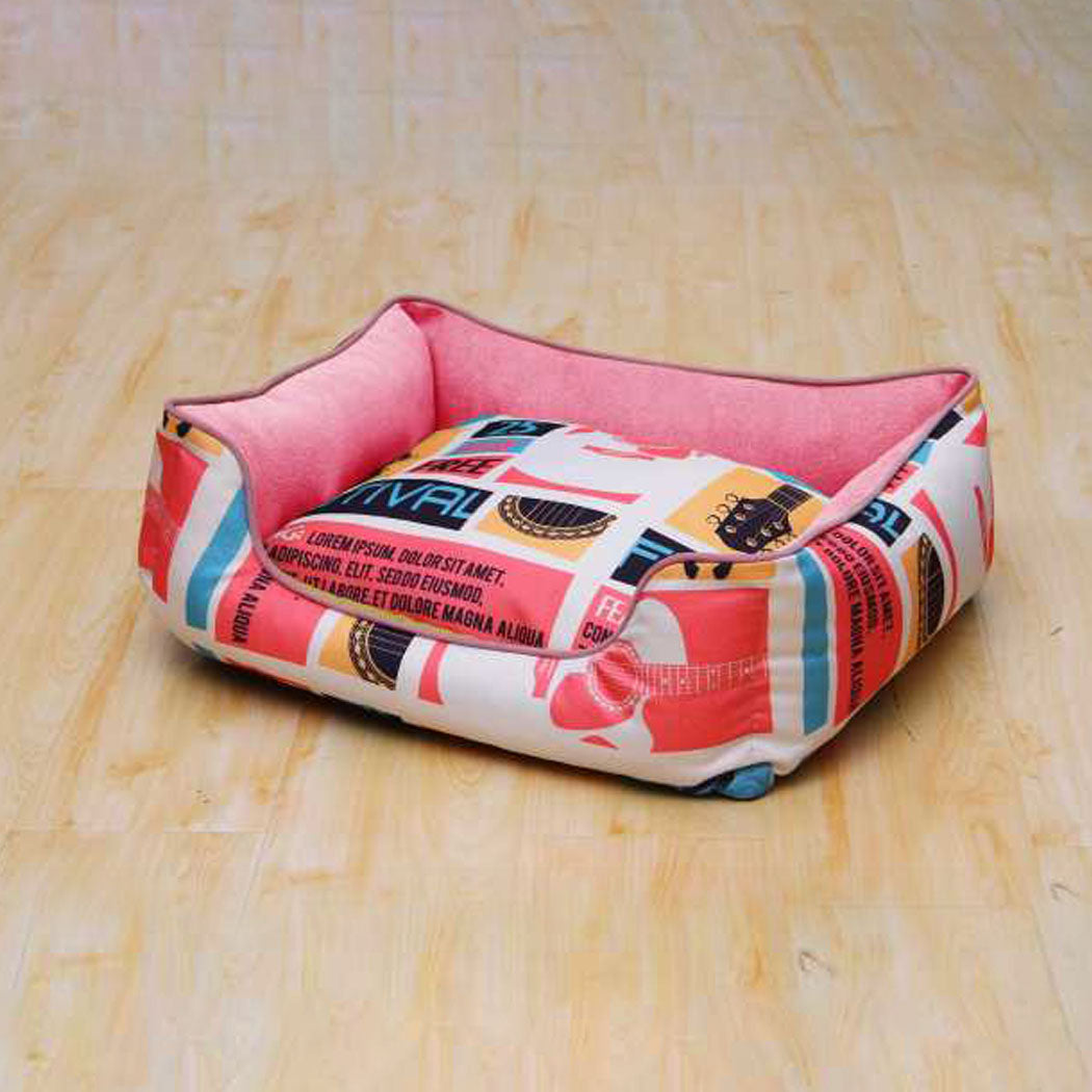 Catry DreamNest Lounge Bed for pets