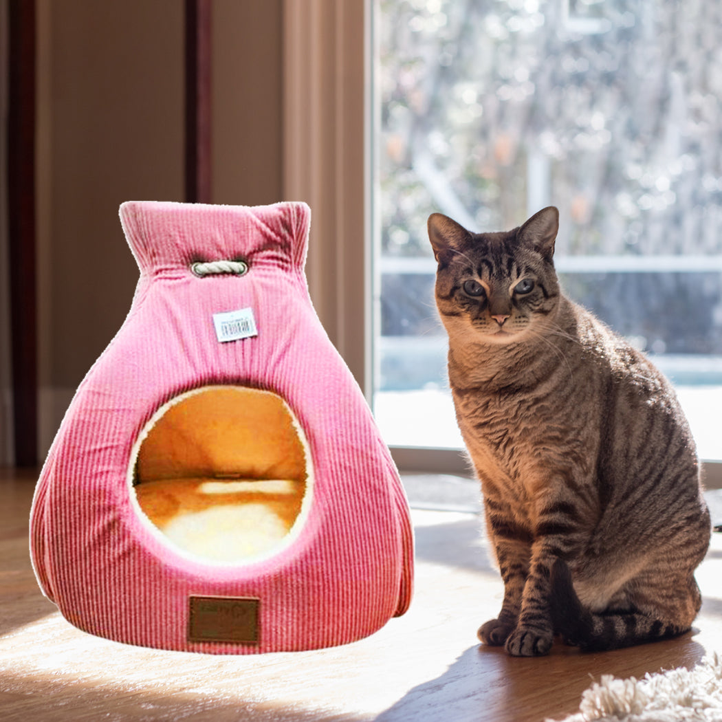 Catry SnuggleSack Cat Hideaway