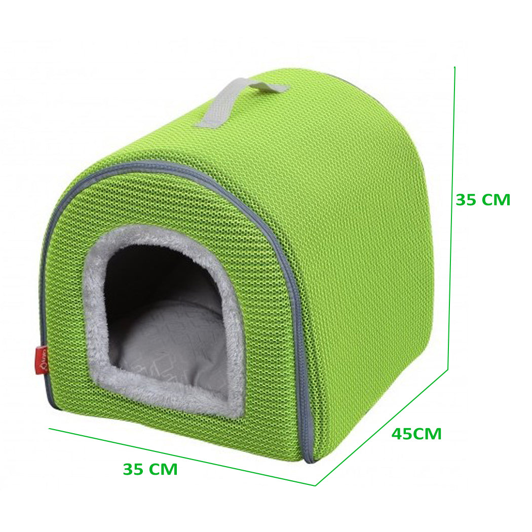 Catry UrbanDen Cat House
