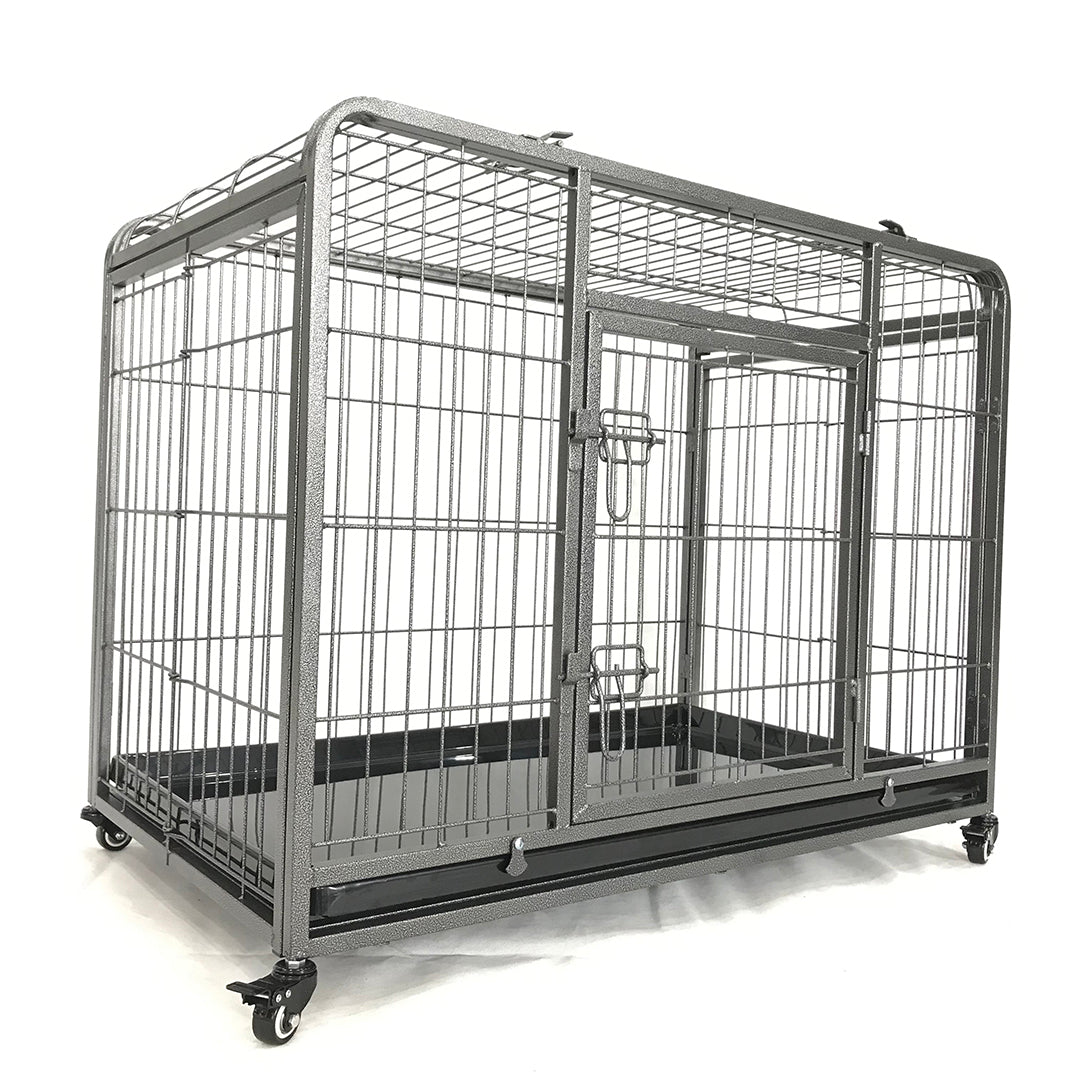 Duvo plus heavy duty crate - dog cage