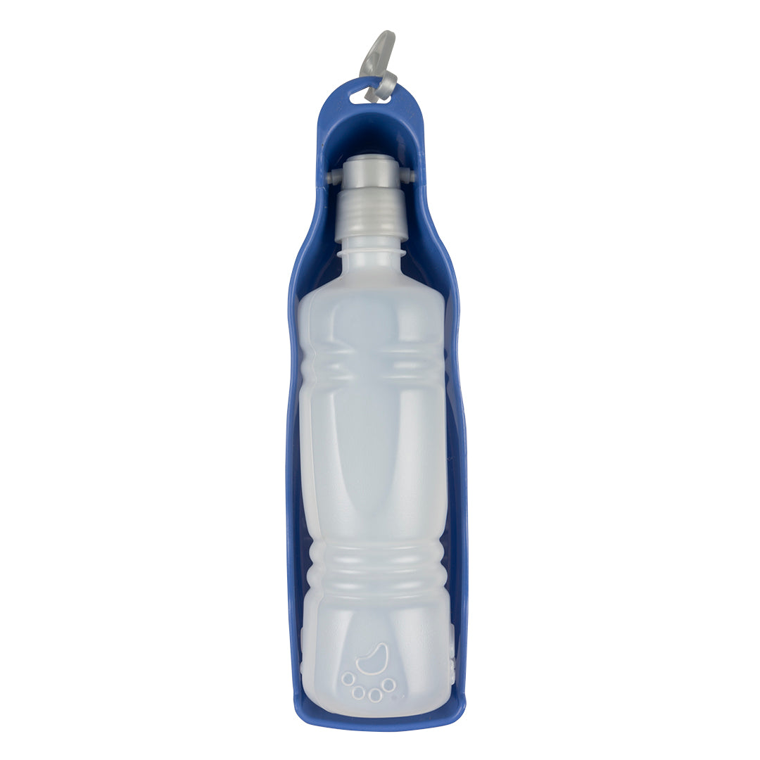 Duvo+ Travel drinking bottle- dog travel essentials