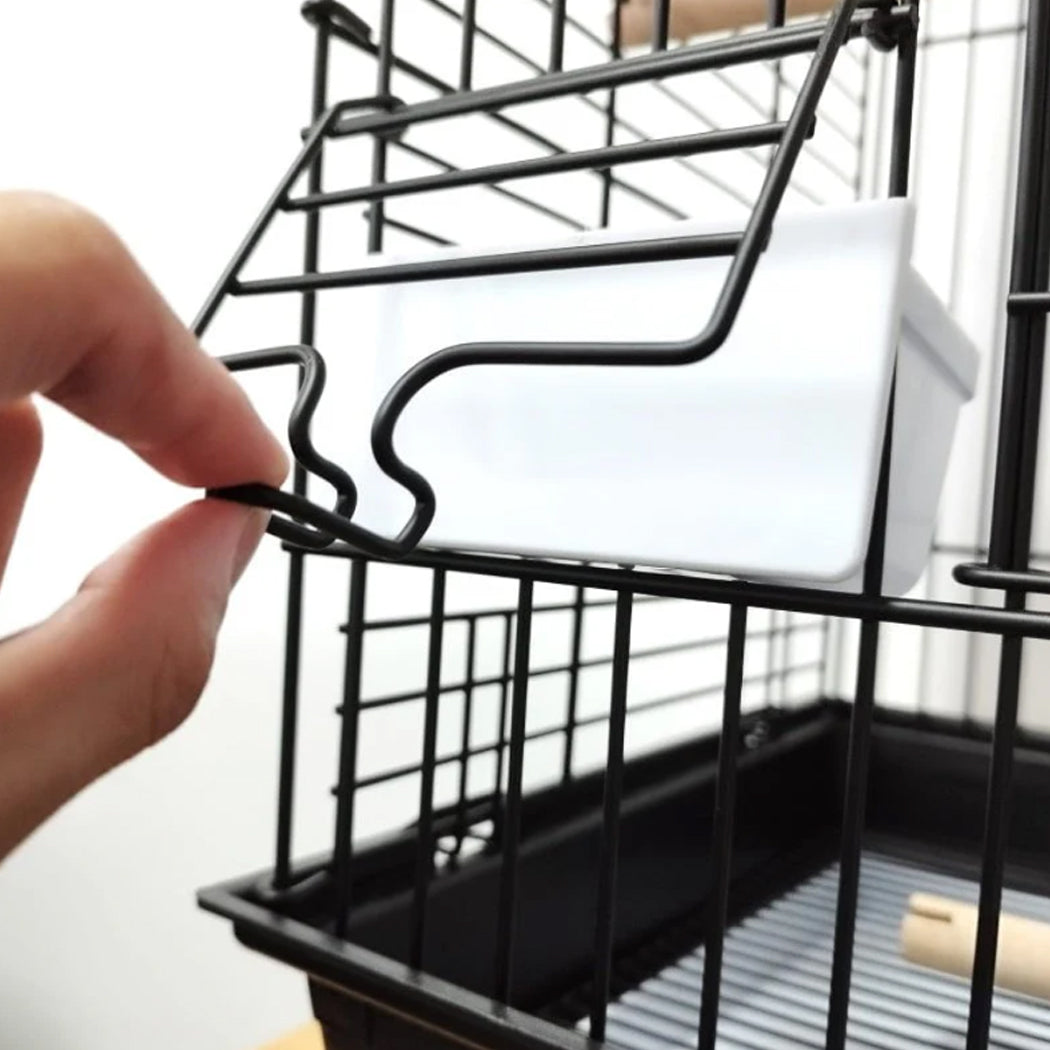 Dayang Large Vertical Bird Cage 830A