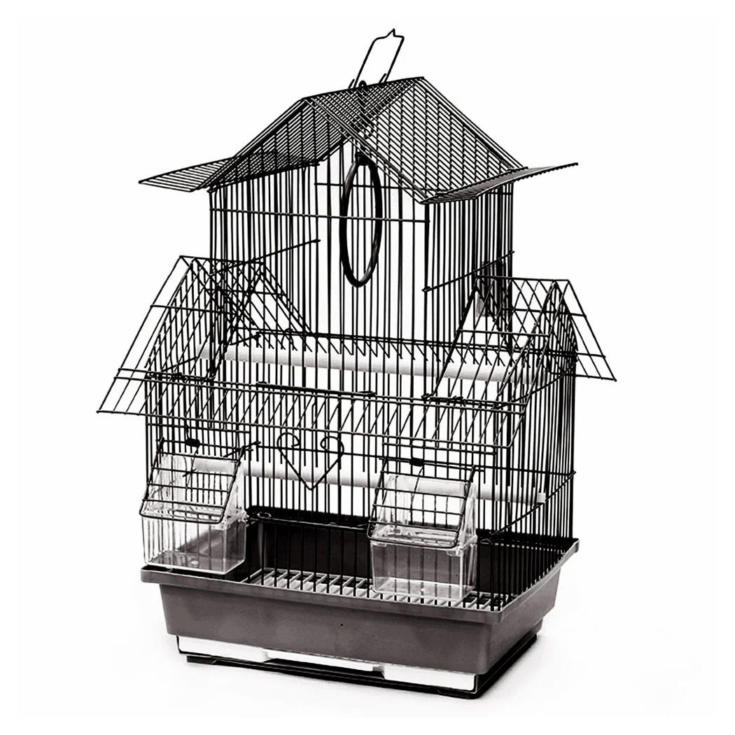 Dayang Mansion Style Bird Cage A201