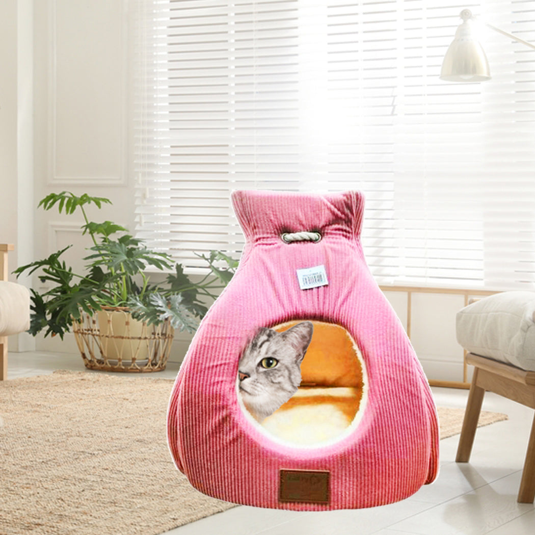 Catry SnuggleSack Cat Hideaway
