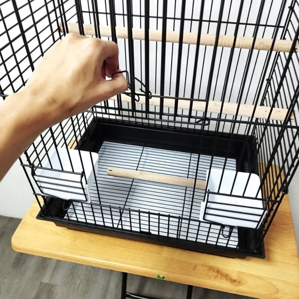 Dayang Large Vertical Bird Cage 830A