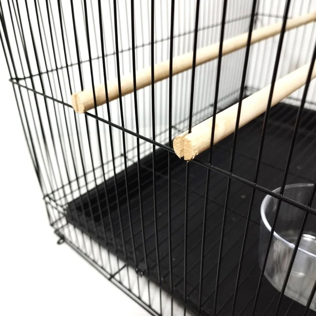 Dayang Horizontal Breeding Bird Cage D610