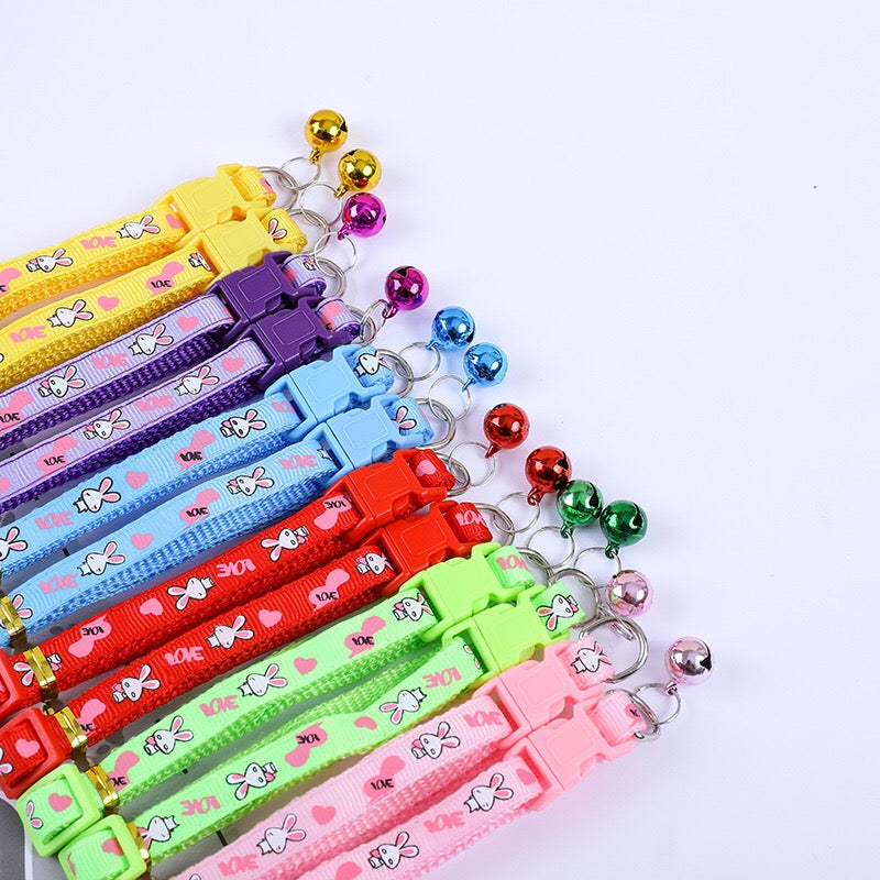 Petbroo Cat Collar