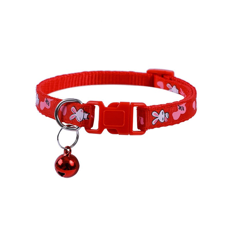 Petbroo Cat Collar