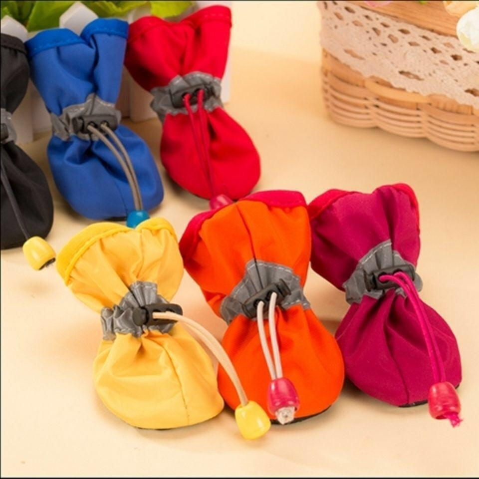 PETBROO DOG SHOES dog apparels