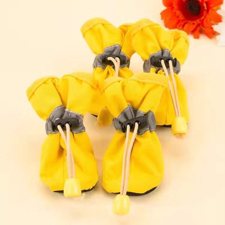 PETBROO DOG SHOES dog apparels