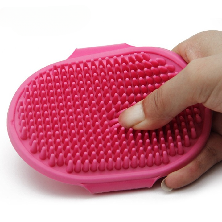 Petbroo Bath Brush