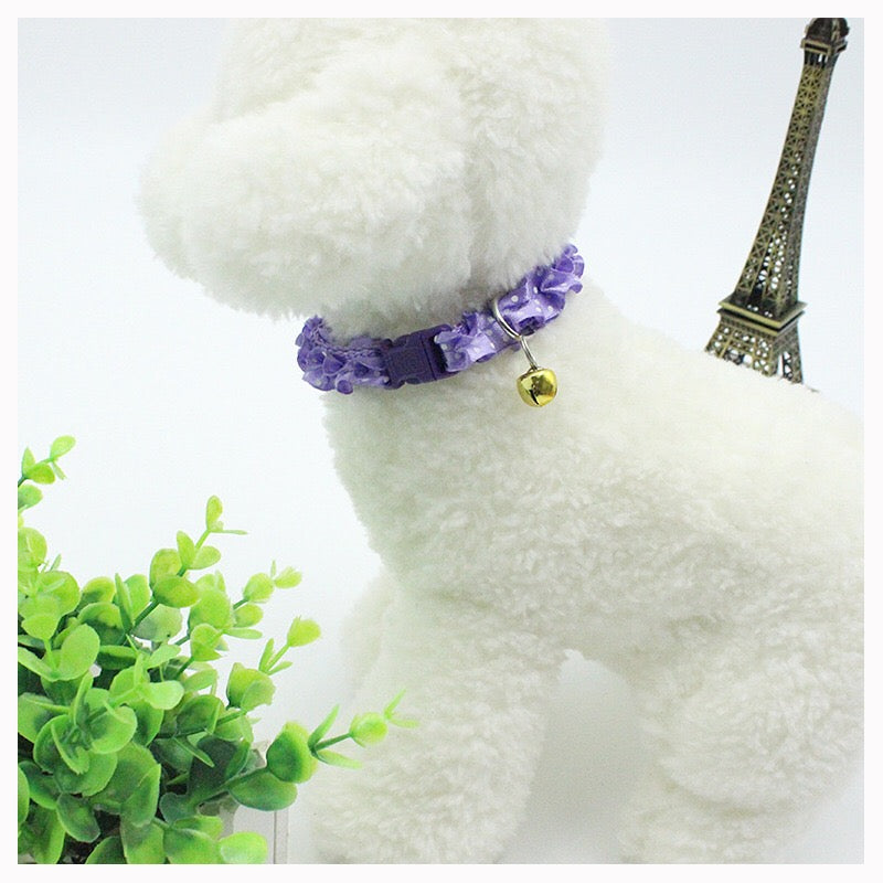 Petbroo Dog Collar