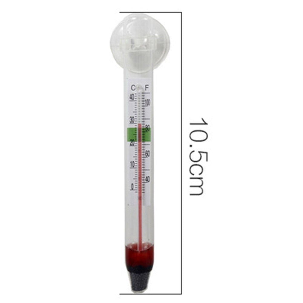 BOYU Aquarium Thermometer BT-01- aquarium essentials