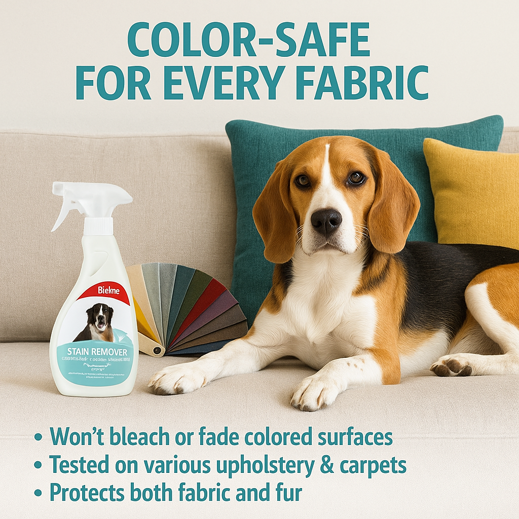 Bioline Pet Stain Remover -300 ml