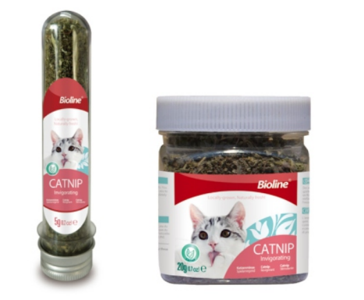 Bioline catnip leaves 20g