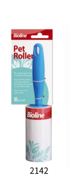 Bioline pet roller 60pcs