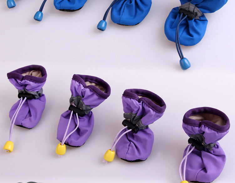 PETBROO DOG SHOES dog apparels