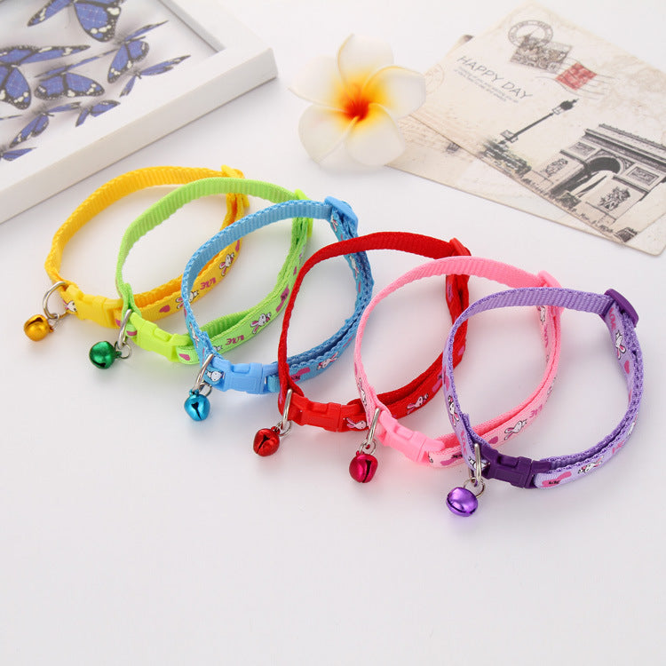 Petbroo Cat Collar