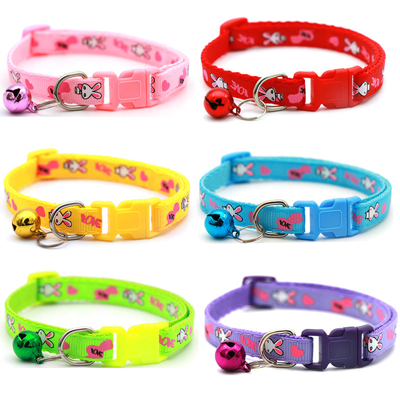 Petbroo Cat Collar
