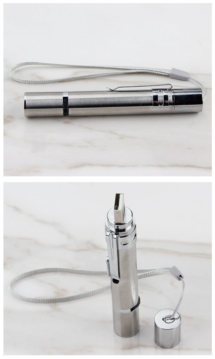 Petbroo 5in1 Laser Toy