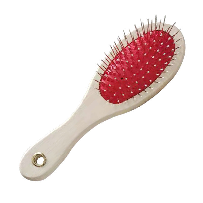Petbroo Grooming Pin Brush - M