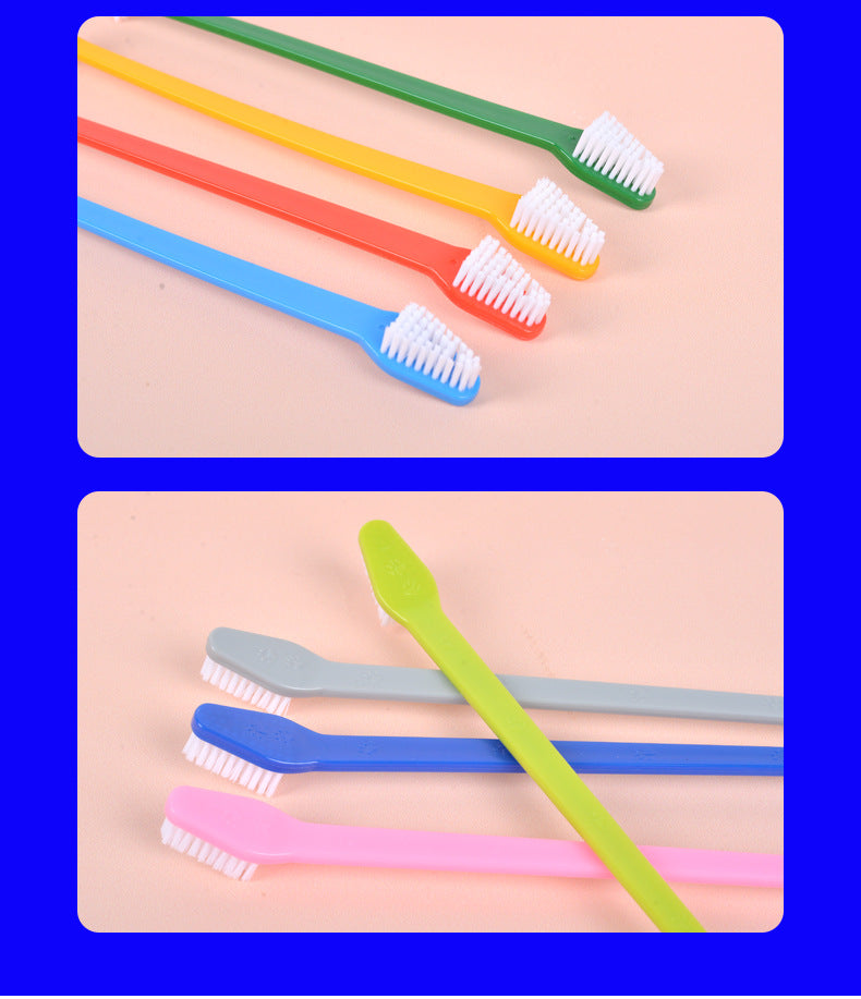 Petbroo Dental Brush