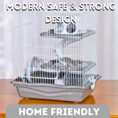 Dayang Hamster cage- M012 hamster cage