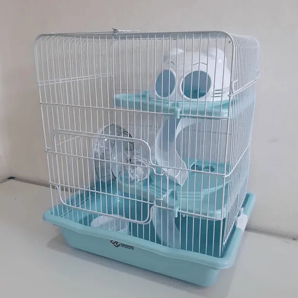 Dayang Hamster cage- M012 hamster cage