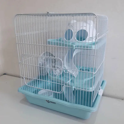 Dayang Hamster cage- M012 hamster cage