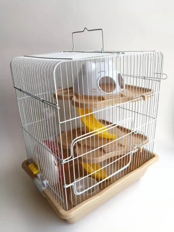 Dayang Hamster cage- M012 hamster cage