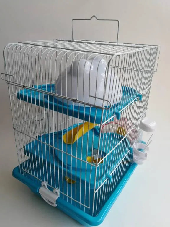 Dayang Hamster cage- M012 hamster cage