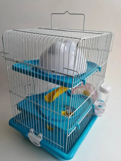 Dayang Hamster cage- M012 hamster cage