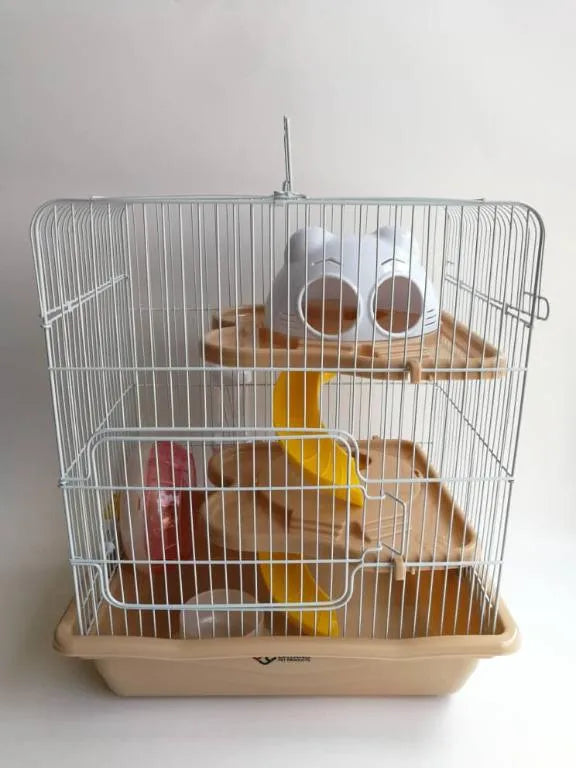 Dayang Hamster cage- M012 hamster cage