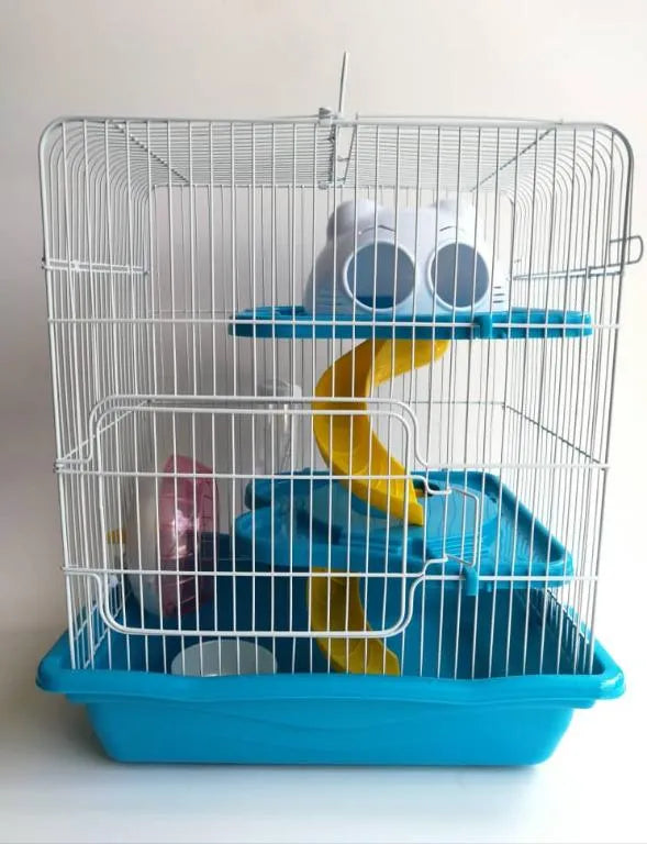 Dayang Hamster cage- M012 hamster cage