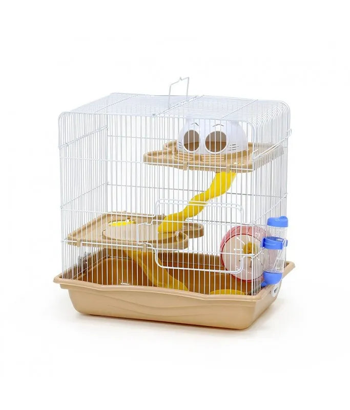 Dayang Hamster cage- M012 hamster cage