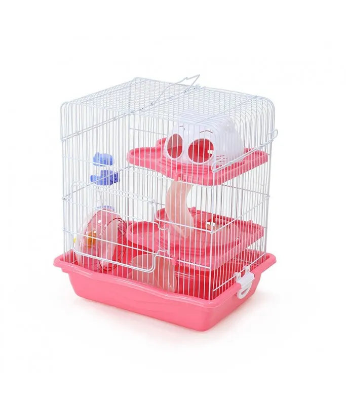 Dayang Hamster cage- M012 hamster cage